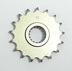 Steel front sprocket for sale  Delivered anywhere in USA 