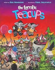 Terrific teacups for sale  Delivered anywhere in UK