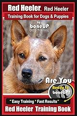 Red heeler red for sale  Delivered anywhere in USA 