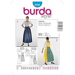 Burda style schnittmuster gebraucht kaufen  Wird an jeden Ort in Deutschland