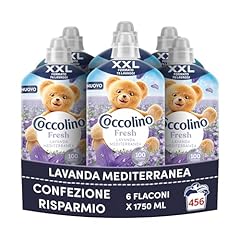 Coccolino concentrato lavanda usato  Spedito ovunque in Italia 