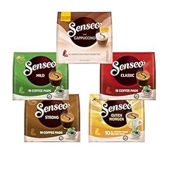 Senseo pads probierbox gebraucht kaufen  Wird an jeden Ort in Deutschland