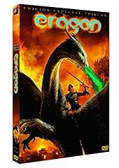 Eragon import d'occasion  Livré partout en France