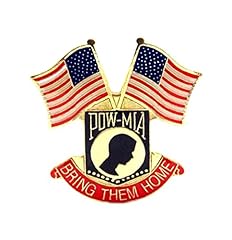Pow mia shield for sale  Delivered anywhere in USA 
