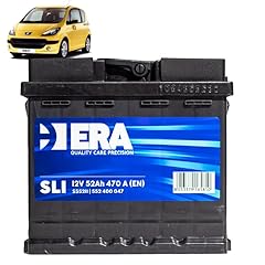 Batteria 50ah per usato  Spedito ovunque in Italia 