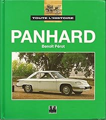 Panhard for sale  Delivered anywhere in UK