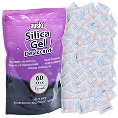Ansio gram silica for sale  Delivered anywhere in UK