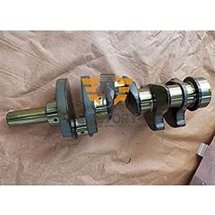 Yanmar 3tnv70 crankshaft for sale  Delivered anywhere in UK
