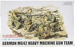 Dragon german mg42 for sale  Delivered anywhere in UK