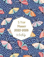 Year planner 2022 for sale  Delivered anywhere in USA 