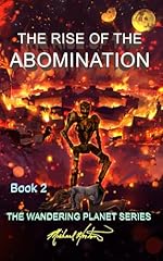 Rise abomination book for sale  Delivered anywhere in Ireland