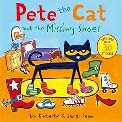 Pete cat missing for sale  Delivered anywhere in USA 