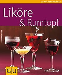 Liköre rumtopf d'occasion  Livré partout en Belgiqu