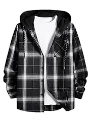 Oyoangle men plaid for sale  Delivered anywhere in USA 