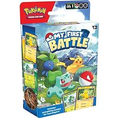 Pokemon tcg first for sale  Delivered anywhere in USA 