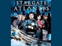 Stargate atlantis for sale  Delivered anywhere in UK