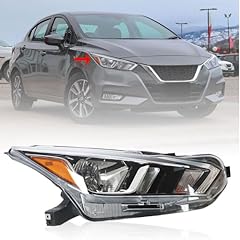 Halogen headlight right for sale  Delivered anywhere in USA 