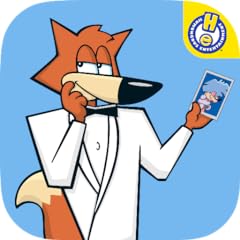 Spy fox peration gebraucht kaufen  Wird an jeden Ort in Deutschland