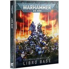 Warhammer 40.000 libro usato  Spedito ovunque in Italia 