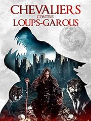 Chevaliers loups garous d'occasion  Livré partout en France