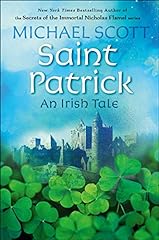 Saint patrick irish for sale  Delivered anywhere in USA 