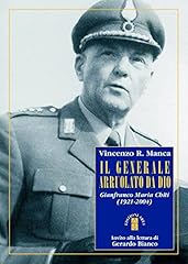 Generale arruolato dio. usato  Spedito ovunque in Italia 