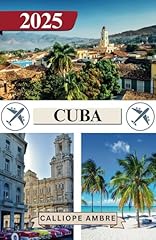 Cuba guide voyage d'occasion  Livré partout en France