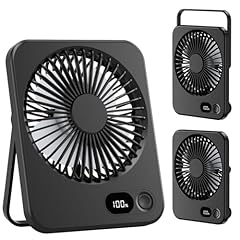 Lujasi mini ventilatore usato  Spedito ovunque in Italia 
