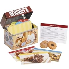 Hersheys recipe tin for sale  Delivered anywhere in USA 