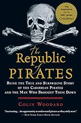 Republic pirates true for sale  Delivered anywhere in USA 