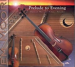 Prelude evening classical d'occasion  Livré partout en France