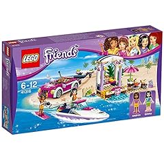 Lego 41316 transporteur d'occasion  Livré partout en France