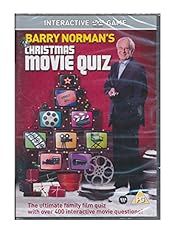 Barry norman christmas for sale  Delivered anywhere in Ireland