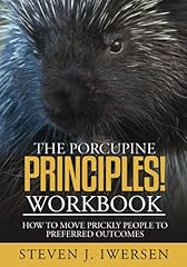 Porcupine principles workbook for sale  Delivered anywhere in USA 