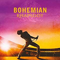 Bohemian Rhapsody (O.S.T.)(180 Gr.) usato  Spedito ovunque in Italia 