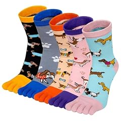 Zehensocken damen finger gebraucht kaufen  Wird an jeden Ort in Deutschland