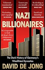 Nazi billionaires the d'occasion  Livré partout en France