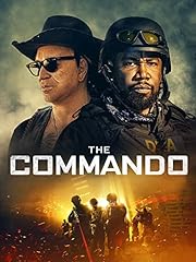 Commando for sale  Delivered anywhere in UK