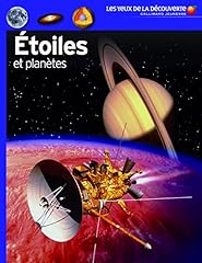 etoiles planetes d'occasion  Livré partout en France