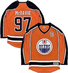 Connor mcdavid edmonton for sale  Delivered anywhere in USA 