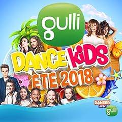 Gulli dance kids d'occasion  Livré partout en France