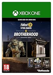 Fallout brotherhood recruitmen for sale  Delivered anywhere in UK