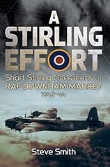 Stirling effort short for sale  Delivered anywhere in UK