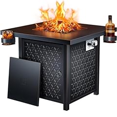 Ciays propane fire for sale  Delivered anywhere in USA 