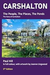People places ponds for sale  Delivered anywhere in UK