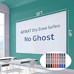 Afmat whiteboard wall for sale  Delivered anywhere in USA 