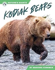 Kodiak bears for sale  Delivered anywhere in USA 