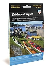 Blekinge skärgård gebraucht kaufen  Wird an jeden Ort in Deutschland