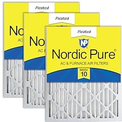 Nordic pure 20x25x2 for sale  Delivered anywhere in USA 