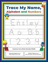 Trace name alphabet for sale  Delivered anywhere in USA 